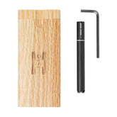 Human Grade - Wooden Dugout